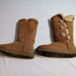 Women's Ugg Boots size 8